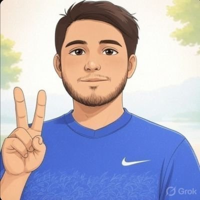 HimanshuR71's profile picture. Never Give Up  ||  Dream Big In Life  ||  Crypto Believer  ||  $HOODWARS
