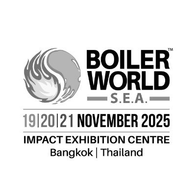 boilerworldexpo's profile picture. A global boiler-centric expo for steam and allied industry professionals.
Exhibition |  Seminar
Upcoming Event - Boiler World Expo SEA