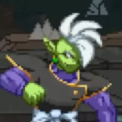 VmSilly22794's profile picture. they/he 🍀