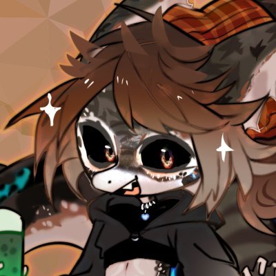 vendradaquis's profile picture. Be a 3d artist making and selling assets for vrchat and also creating 18+ things from time to time.

Also mess around on vrchat alot and generally be vibing