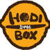 호디박스 (@hodibox) Twitter profile photo