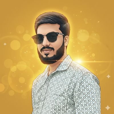 0xSyeds's profile picture. Airdrops, NFTs, Content Creator & crypto yapping. Let's grow wealth! 🚀