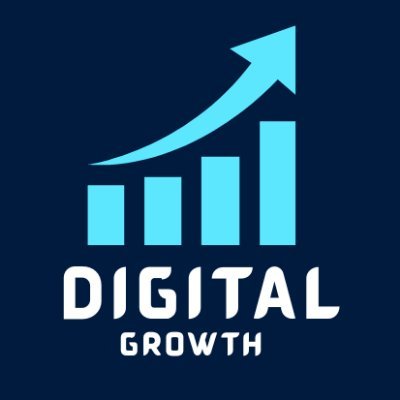 digitalgrowth02's profile picture. 🌟 Helping brands grow with Digital Marketing, Social Media, Branding, Logos & Google Ads | TikTok Marketing | AI-powered strategies 🌐✨