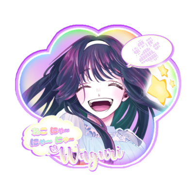 uruzsai's profile picture.