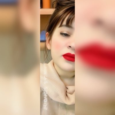 guloona_Khattak's profile picture. I m Pashtun with lots of opinions &pretty hair!So much more than a pretty face I m a soul on fire🔥Unapologetically Blunt #PhDying #CyberSecurity #EthicalHacker