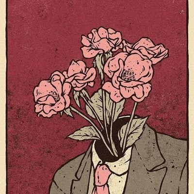 GhostBE2024's profile picture. Sağırdır, hakkı duymaz;                                                                        
Dilsizdir, hakkı söylemez;             
Kördür, hakikati görmez.