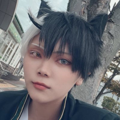 sishamo_fool's profile picture. たまにコスする一般人