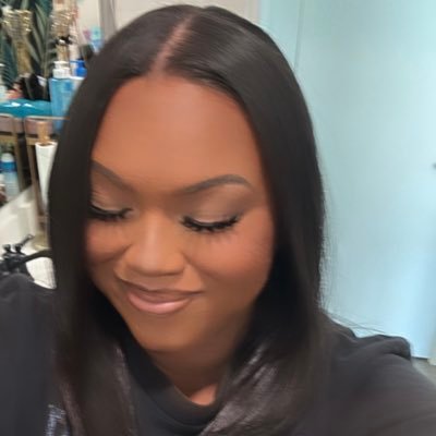 blasianhustler's profile picture. don’t bother until 2026 • 🩰🎀💅🏽