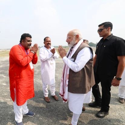 Shankar_Yadavji's profile picture. जिला उपाध्यक्ष भाजपा किसान मोर्चा समस्तीपुर ( उत्तरी )
पूर्व प्रदेश कार्येसमिति सदस्य भाजपा किसान मोर्चा बिहार
M A , LLB