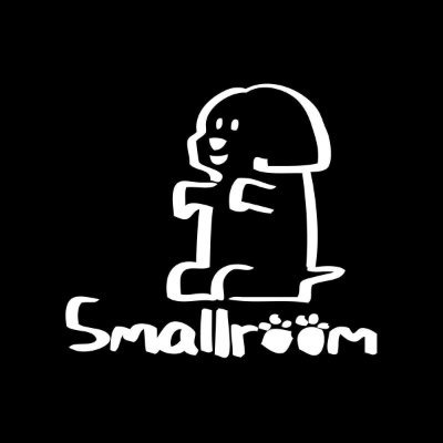 @smallroom_tweet