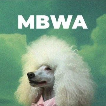 mafia_coin's profile picture. It's just the beginning.