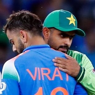 MatchMadnessS's profile picture. 🏏 Cricket addict | 🔥 Virat Kohli | Boundaries, sixes & epic match updates | #CricketFever 🌟