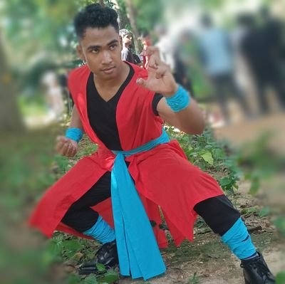 AverokZeon's profile picture. 