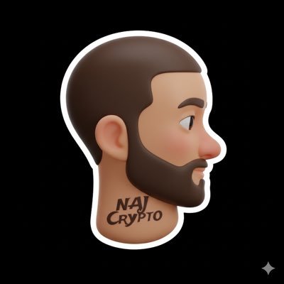 NAJCRYPTO's profile picture. @vechainofficial ambassador ♻️ | @vechaincreators