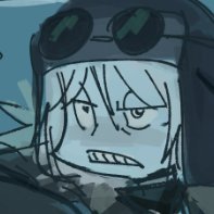 Rooftop_Bunk's profile picture. 20 | inactive artist zzzz | multifandom