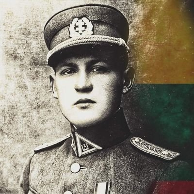 DarRamesnis's profile picture. Your friendly neighbourhood Lietuvis. Hates moskols. I am the first Lithuanian since Jogaila to have so many Polish followers.