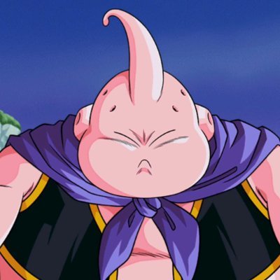 Majin_huu's profile picture. 从前的坏人
