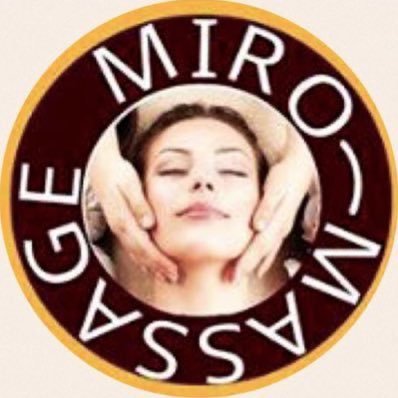 MiroMassage's profile picture. خدمة منزلية فقط