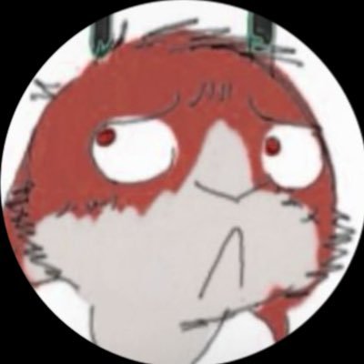Evil_Rory's profile picture. Minor FOLLOW @Dashedcanvas #swag #apples #appletwt she/her 🍉