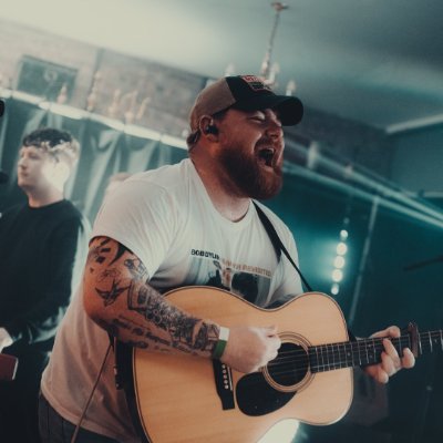 iam_cammybarnes's profile picture. Singer & guitarist, reached the Semi-Finals of Series 16 of Britain's Got Talent.