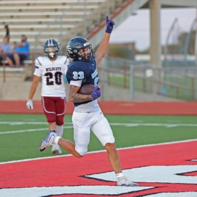 thompson_j60539's profile picture. 6,0 180lbs H back GHS year 3