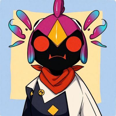 Designtestforri's profile picture. Professionally bullish on @SuiNetwork.