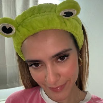 paolakrystalm's profile picture. ig: paolakrystalm