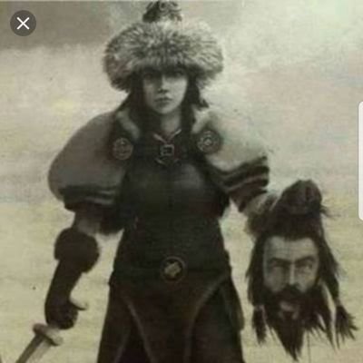 UluTomrishatun's profile picture. 