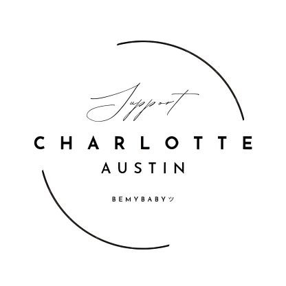 SupportCLAustin's profile picture. 💫 โฟกัสที่ความสุขของชาล็อตเท่านั้น || @itscharlotty 🐰🌻 #ชาล็อตออสติน #CharlotteAustin || #itsphaloka 🐇 #itstofuka 🐶 || #SmileyofCharlotte 😊🪐