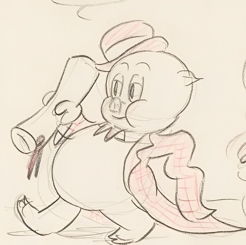 Bacon5381's profile picture. 