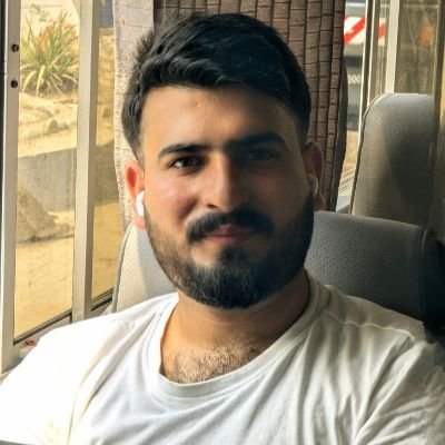 HaiderKhan6410's profile picture.