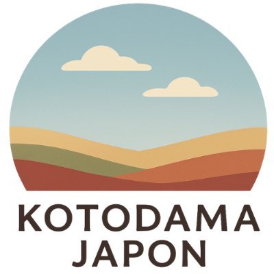 Kotodama_Japon's profile picture. Japanese lanquage
Japan culture
Cool & Kawaii Japan design