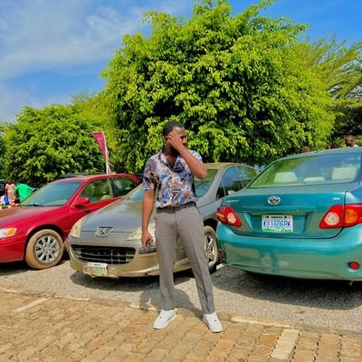 ikemichaeldave's profile picture. Man Helped By God 💪
