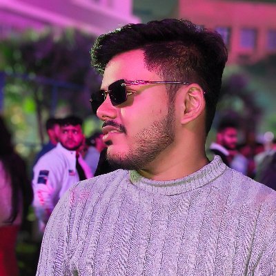 SumitRa77076052's profile picture. TechOps @Paytm | Linux & DevOps enthusiast | Classic mindset in a noisy world | Building discipline over hype