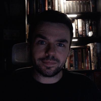 Postsbydan's profile picture. Environmental Health at TU Dublin • Irish Politics • Writing •