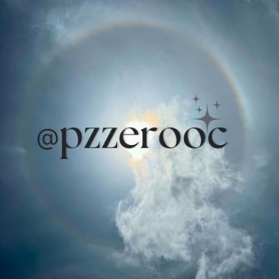pzzerooc's profile picture. 