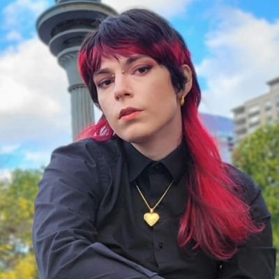 @Mariethemouse
