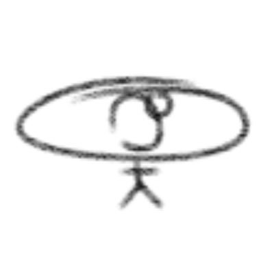 eyesdownthere's profile picture. 19 | evil ass account