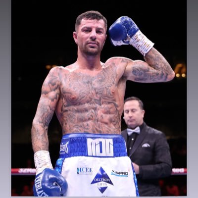 markyboy118's profile picture. ➖Professional Boxer Frank Warren ➖Instagram markchamberlain400 ➖Chasing a dream 💫