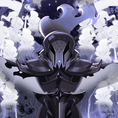 darksamurai132's profile picture.