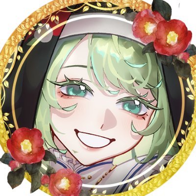 Ark_Ravine's profile picture. 𓆩♰𓆪 ⋅- vtuber † vsinger┆ founding streamer of @IRIAM_US .
𓆩♰𓆪 ⋅- the overseer of souls .
🎨. #Arksthetic┆🎶. #Harkestra
i: ♡/Nabilith ┆ h: ♡/HasegawaDan_Dan