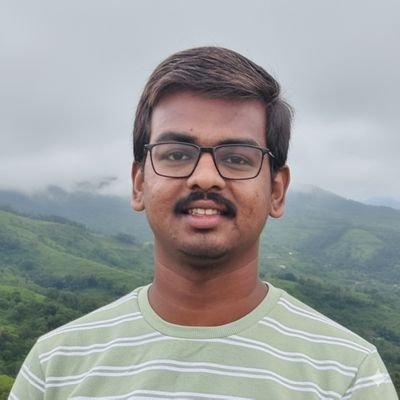 Sri_Harsha_08's profile picture. Life in progress