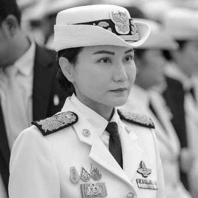 DrNarumonP's profile picture. รัฐมนตรีว่าการกระทรวงศึกษาธิการ
Minister of Education 
ศาสตราจารย์ นิด้า