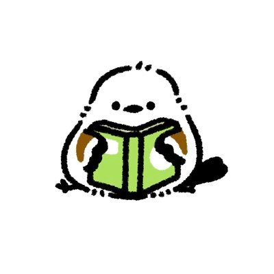 shimachi_0427's profile picture. おすすめの本や漫画、エンタメ全般の感想をつぶやいてます。 本/漫画/小説/アニメ/ゲーム/音楽/ラジオ/Podcast/不要不急なものを愛してます。#読書好きな人と繋がりたい