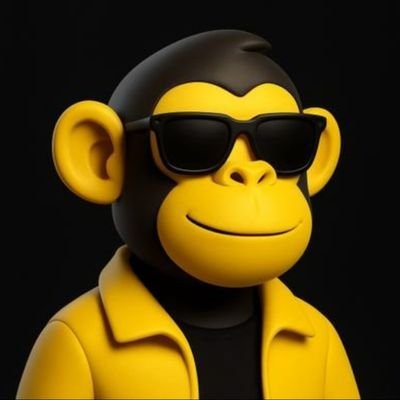 Brokeoncrypto's profile picture. Im 100% supporting you ❤️