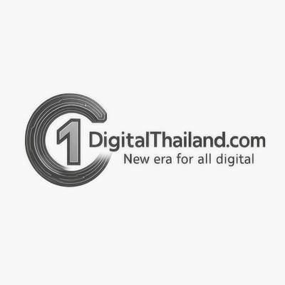 1DigitalTH's profile picture. https://t.co/2Q4cCa9oJr Hastag : #1DigitalThailand