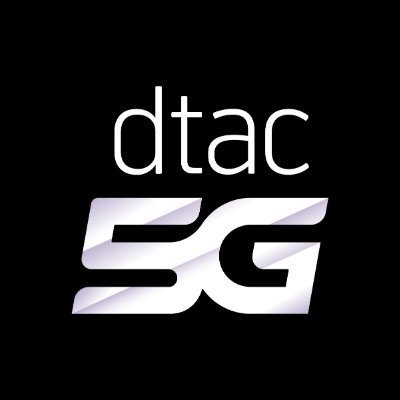 dtac's profile picture. ทรู ดีแทค เร็ว แรง สัญญาณความสุขของทุกคน