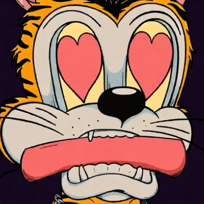 AI_Art_Arch1v3's profile picture. Probably composing a transaction on Arbitrum right now.