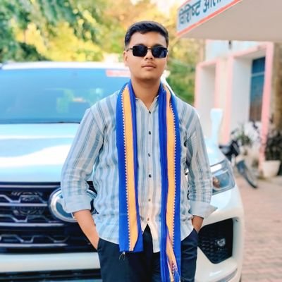 YashvardhanAzad's profile picture. तहसील उपाध्यक्ष भीम आर्मी नजीबाबाद जिला बिजनौर उ०प्र०