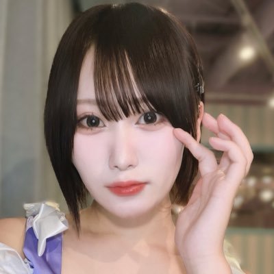 Bijou_iori1226's profile picture. @iDOLSTAGE_Bijou 🌟 大阪市都島区東野田町3-10-19京橋サンピアザビル4F🌟来店ご予約・遠隔等DMへ😸🌟インスタ▶︎https://t.co/xY6YUTJtel